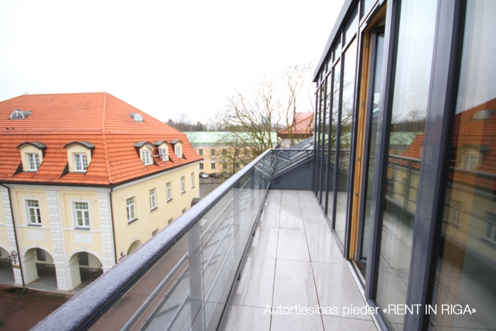 Pārdod dzīvokli, Citadeles iela 6, Rīga, Labais krasts, Centrs / 950 000 € 9
