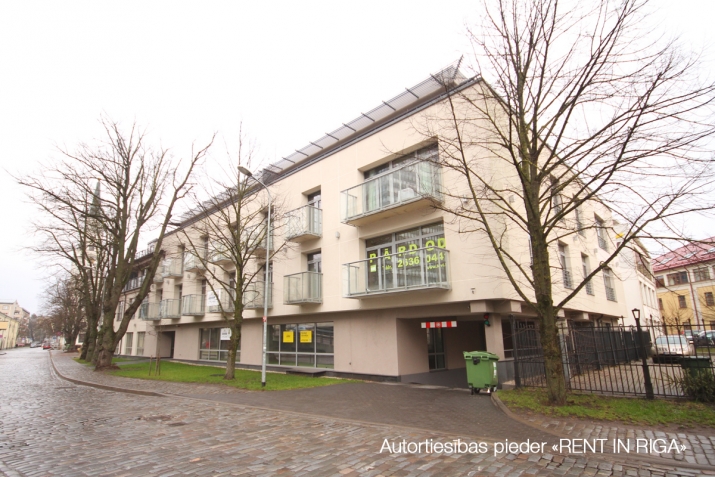 Pārdod dzīvokli, Citadeles iela 6, Rīga, Labais krasts, Centrs / 950 000 € 23