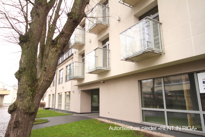 Pārdod dzīvokli, Citadeles iela 6, Rīga, Labais krasts, Centrs / 950 000 € 24