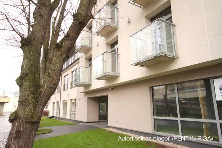 Pārdod dzīvokli, Citadeles iela 6, Rīga, Labais krasts, Centrs / 950 000 € 24