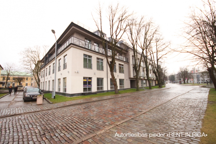 Pārdod dzīvokli, Citadeles iela 6, Rīga, Labais krasts, Centrs / 950 000 € 26