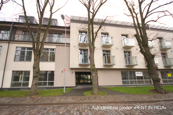 Pārdod dzīvokli, Citadeles iela 6, Rīga, Labais krasts, Centrs / 950 000 € 28