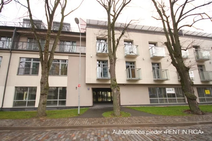 Pārdod dzīvokli, Citadeles iela 6, Rīga, Labais krasts, Centrs / 950 000 € 28