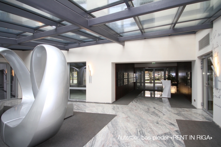 Pārdod dzīvokli, Citadeles iela 6, Rīga, Labais krasts, Centrs / 950 000 € 21