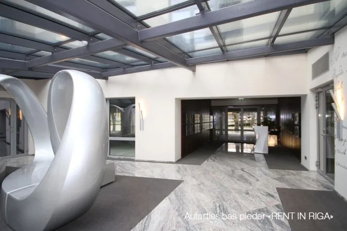 Pārdod dzīvokli, Citadeles iela 6, Rīga, Labais krasts, Centrs / 950 000 € 21