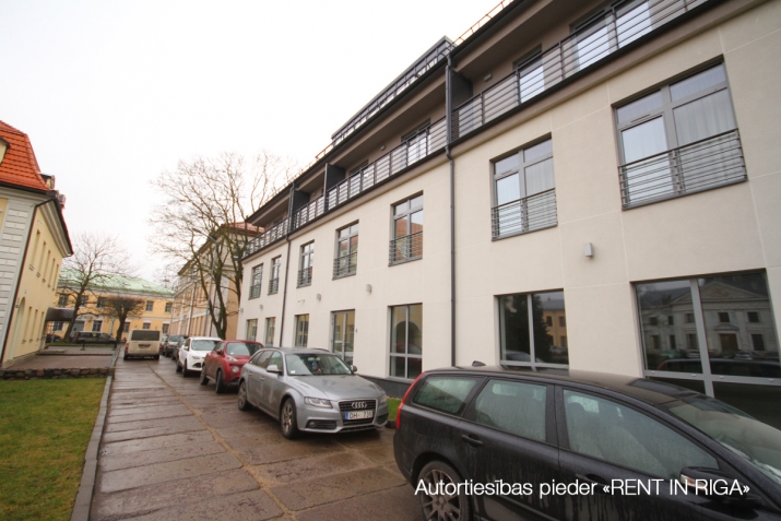 Pārdod dzīvokli, Citadeles iela 6, Rīga, Labais krasts, Centrs / 950 000 € 29