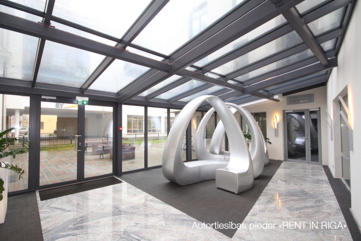 Pārdod dzīvokli, Citadeles iela 6, Rīga, Labais krasts, Centrs / 950 000 € 22