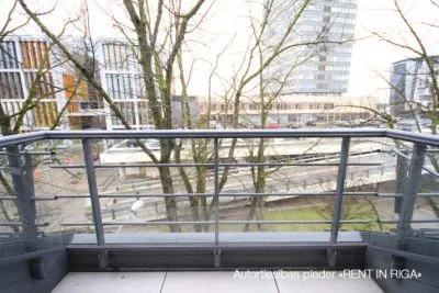 Pārdod dzīvokli, Citadeles iela 6, Rīga, Labais krasts, Centrs / 950 000 € 14