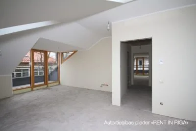 Pārdod dzīvokli, Citadeles iela 6, Rīga, Labais krasts, Centrs / 950 000 € 15