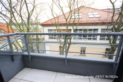 Pārdod dzīvokli, Citadeles iela 6, Rīga, Labais krasts, Centrs / 950 000 € 8