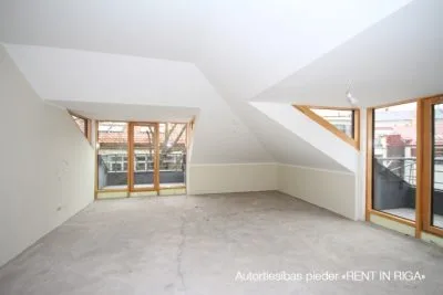 Pārdod dzīvokli, Citadeles iela 6, Rīga, Labais krasts, Centrs / 950 000 € 6