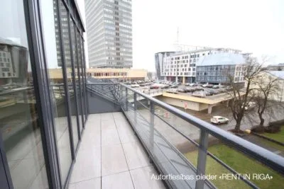 Pārdod dzīvokli, Citadeles iela 6, Rīga, Labais krasts, Centrs / 950 000 € 10