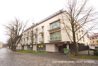 Pārdod dzīvokli, Citadeles iela 6, Rīga, Labais krasts, Centrs / 950 000 € 23