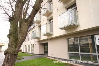 Pārdod dzīvokli, Citadeles iela 6, Rīga, Labais krasts, Centrs / 950 000 € 24