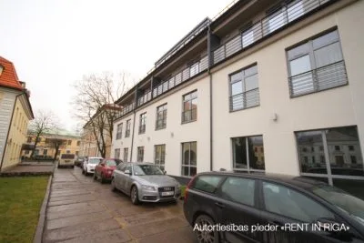 Pārdod dzīvokli, Citadeles iela 6, Rīga, Labais krasts, Centrs / 950 000 € 29