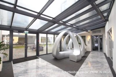 Pārdod dzīvokli, Citadeles iela 6, Rīga, Labais krasts, Centrs / 950 000 € 22