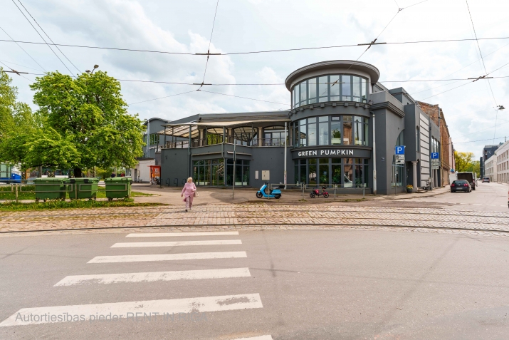 Pētersalas iela 1b 15