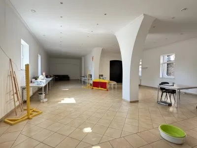 commercial premises For Rent, Pētersalas street 1b, Rīga, Labais krasts, Centrs / 2 332 € 8