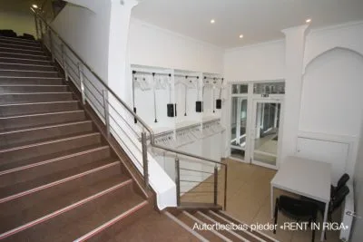 commercial premises For Rent, Pētersalas street 1b, Rīga, Labais krasts, Centrs / 2 332 € 13