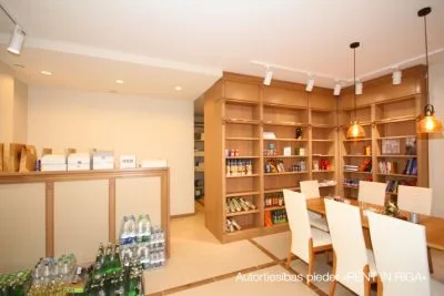 Pārdod biroju, Stopiņu iela 14, Rīga, Labais krasts, Dārzciems / 70 550 € 1