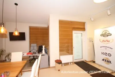 Pārdod biroju, Stopiņu iela 14, Rīga, Labais krasts, Dārzciems / 70 550 € 2
