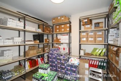 Pārdod biroju, Stopiņu iela 14, Rīga, Labais krasts, Dārzciems / 70 550 € 3