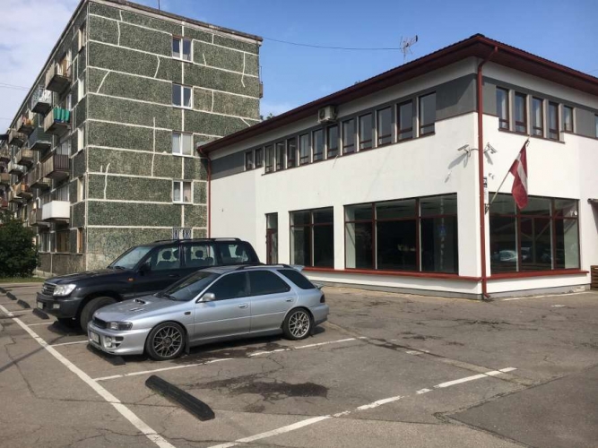 Burtnieku iela 39 1