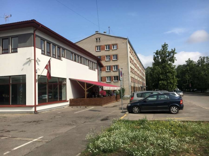 Burtnieku iela 39 3