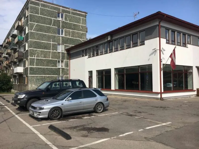 Burtnieku iela 39 1