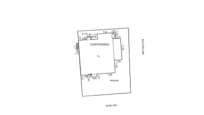 Pārdod biroju, Burtnieku iela 39, Rīga, Labais krasts, Purvciems / 1 450 000 € 5