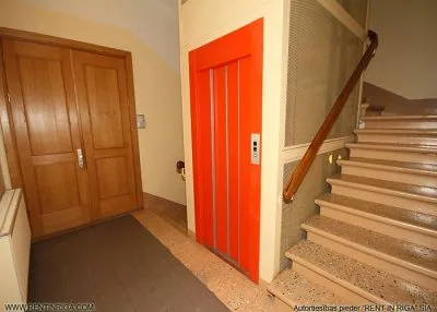 Аренда офиса, Merķeļa улица 21, Rīga, Labais krasts, Centrs / 485 € 7