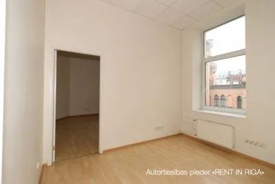 Аренда офиса, Merķeļa улица 21, Rīga, Labais krasts, Centrs / 485 € 4