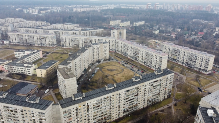 Paula Lejiņa iela 24 5