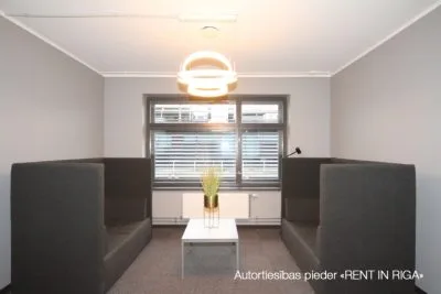 Izīrē biroju, Audēju iela 15, Rīga, Labais krasts, Vecrīga / 4 320 € 8