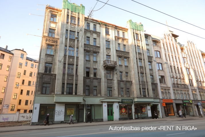 Brīvības iela 83 5