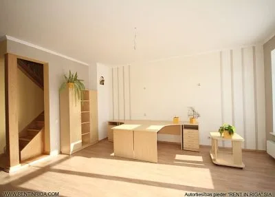 Izīrē māju, Lubānas iela 1, Stopiņu novads, Dreiliņi / 800 € 5