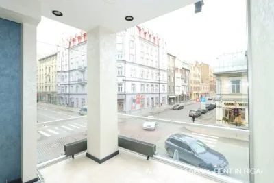 Izīrē biroju, Tērbatas iela 30, Rīga, Labais krasts, Centrs / 3 486 € 5