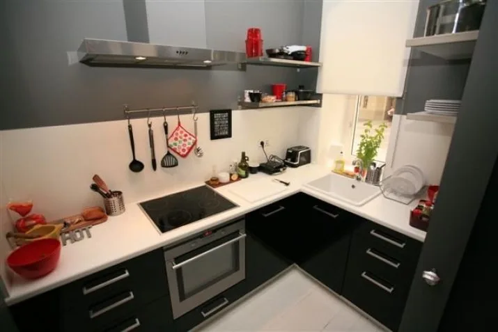 Pārdod dzīvokli, Valdemāra iela 23, Rīga, Labais krasts, Centrs / 140 000 € 8