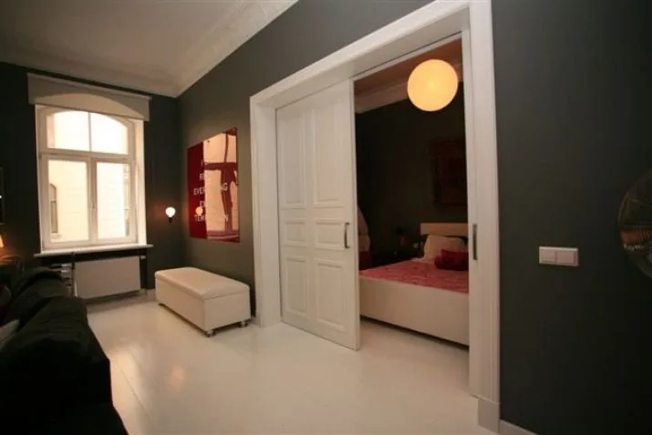 Pārdod dzīvokli, Valdemāra iela 23, Rīga, Labais krasts, Centrs / 140 000 € 10
