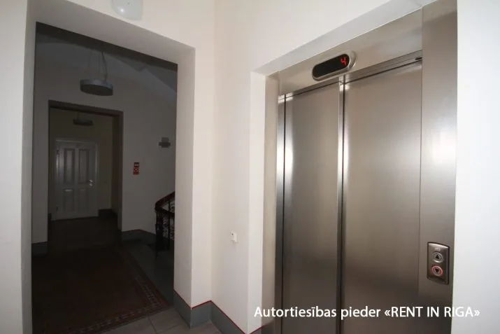 Pārdod dzīvokli, Valdemāra iela 23, Rīga, Labais krasts, Centrs / 140 000 € 13