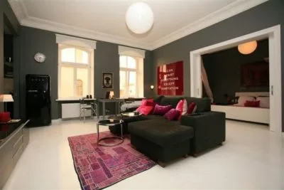 Pārdod dzīvokli, Valdemāra iela 23, Rīga, Labais krasts, Centrs / 140 000 € 2