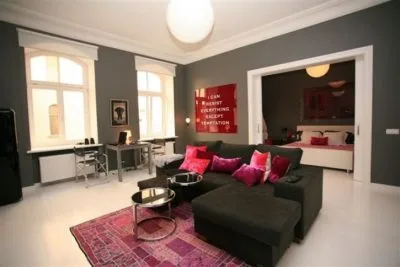 Pārdod dzīvokli, Valdemāra iela 23, Rīga, Labais krasts, Centrs / 140 000 € 5