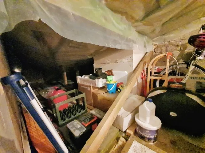 Pārdod dzīvokli, Jelgavas ceļš 34/1, Mārupes novads, Tīraine / 58 000 € 12