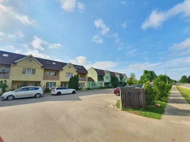 Pārdod dzīvokli, Jelgavas ceļš 34/1, Mārupes novads, Tīraine / 58 000 € 14