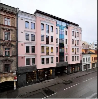 Izīrē dzīvokli, Ernesta Birznieka Upīša iela 20, Rīga, Labais krasts, Centrs / 800 € 8