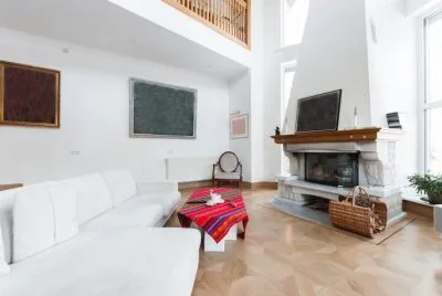 Аренда дома, Dainu улица 12, Garkalnes novads, Langstiņi / 1 900 € 1