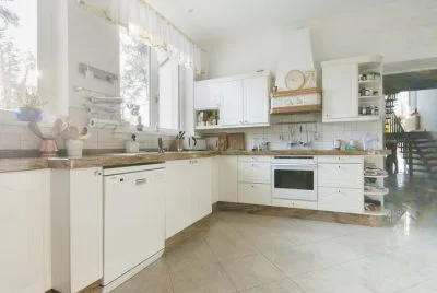 Аренда дома, Dainu улица 12, Garkalnes novads, Langstiņi / 1 900 € 3