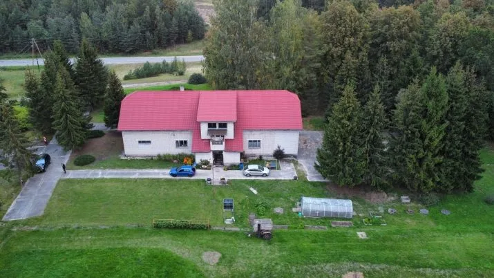 Pārdod māju, "Eglītes" 1, Dobeles novads, Auru pagasts / 120 000 € 17