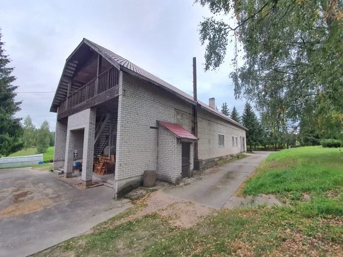 Pārdod māju, "Eglītes" 1, Dobeles novads, Auru pagasts / 120 000 € 27