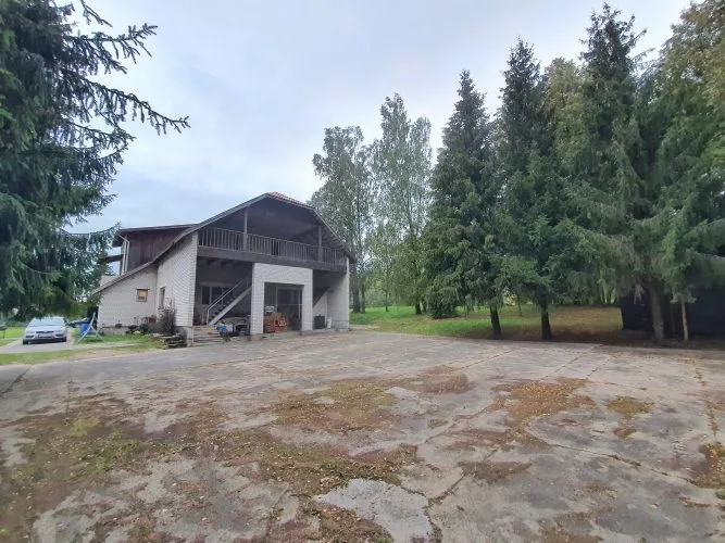 Pārdod māju, "Eglītes" 1, Dobeles novads, Auru pagasts / 120 000 € 26